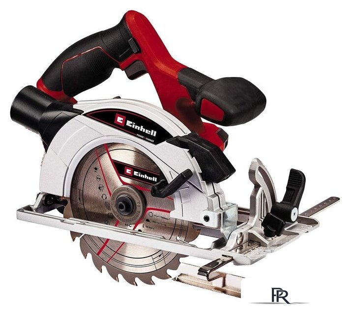 Дисковая (циркулярная) пила Einhell TE-CS 18/165-1 Li 4331207 (без АКБ) - Изображение №1 — Интернет-магазин ПроЗаказ