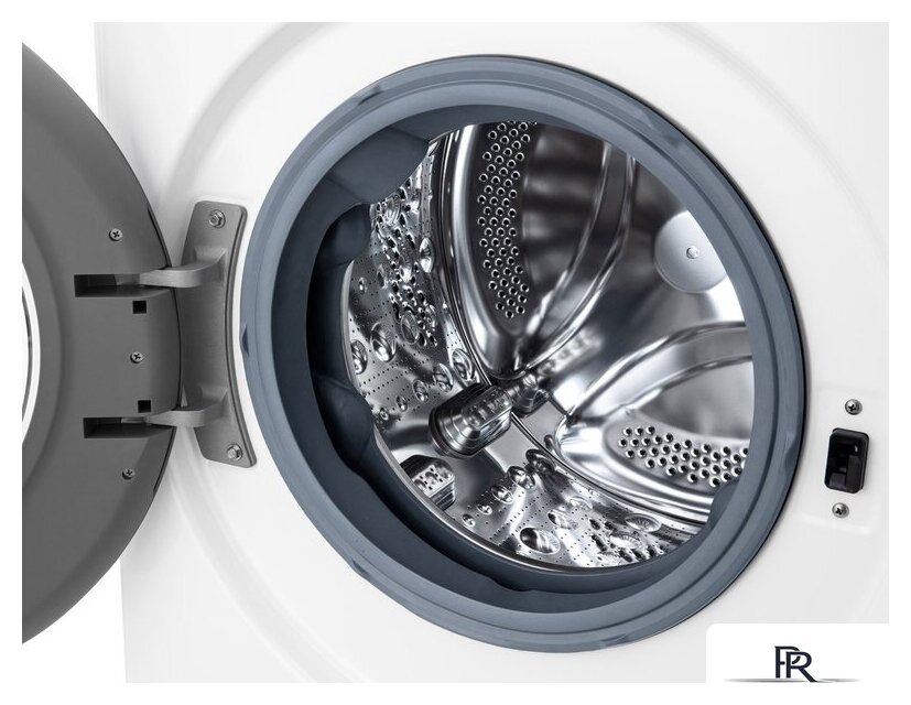 Стирально-сушильная машина LG F2V3FR6W - Изображение №14 — Интернет-магазин ПроЗаказ