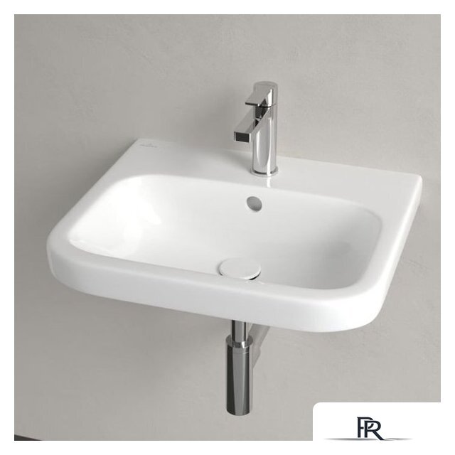 Умывальник Villeroy & Boch Architectura 41885G01 - Изображение №4 — Интернет-магазин ПроЗаказ