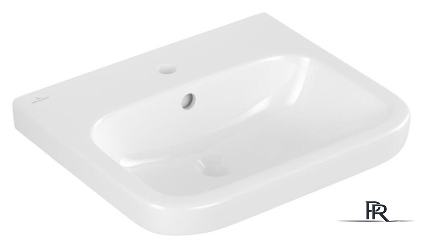 Умывальник Villeroy & Boch Architectura 41885G01 - Изображение №8 — Интернет-магазин ПроЗаказ