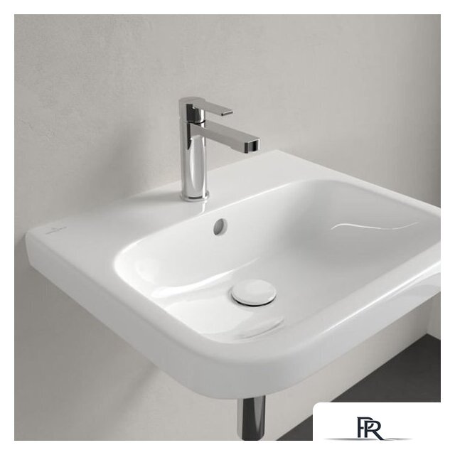 Умывальник Villeroy & Boch Architectura 41885G01 - Изображение №7 — Интернет-магазин ПроЗаказ