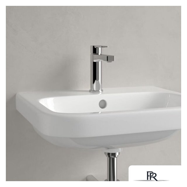 Умывальник Villeroy & Boch Architectura 41885G01 - Изображение №6 — Интернет-магазин ПроЗаказ