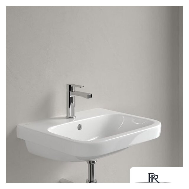 Умывальник Villeroy & Boch Architectura 41885G01 - Изображение №3 — Интернет-магазин ПроЗаказ