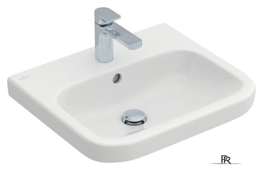 Умывальник Villeroy & Boch Architectura 41885G01 - Изображение №2 — Интернет-магазин ПроЗаказ