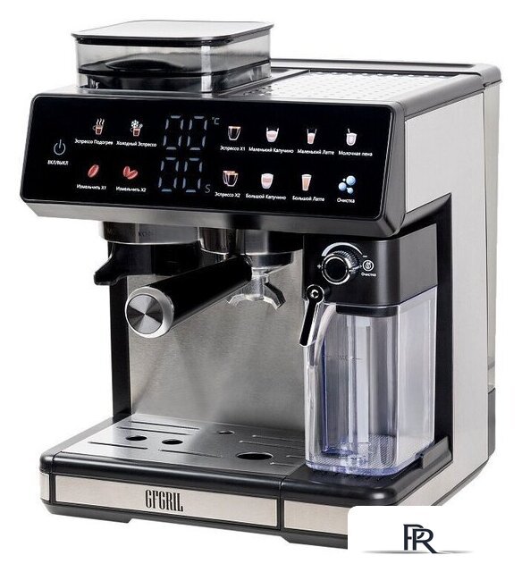 Кофейная станция GFgril GFC-3000 - Изображение №1 — Интернет-магазин ПроЗаказ