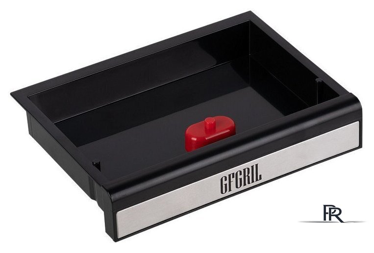 Кофейная станция GFgril GFC-3000 - Изображение №14 — Интернет-магазин ПроЗаказ