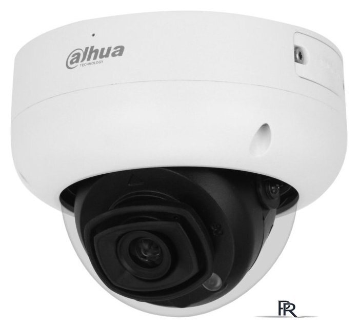 IP-камера Dahua DH-IPC-HDBW5842RP-ASE-0280B-S3 - Изображение №1 — Интернет-магазин ПроЗаказ
