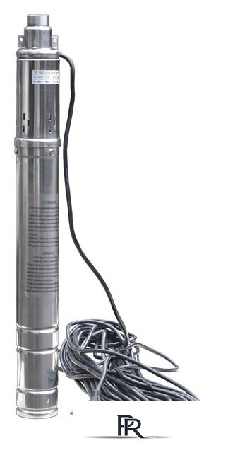 Скважинный насос IBO SQIBO-0,55 - Изображение №1 — Интернет-магазин ПроЗаказ