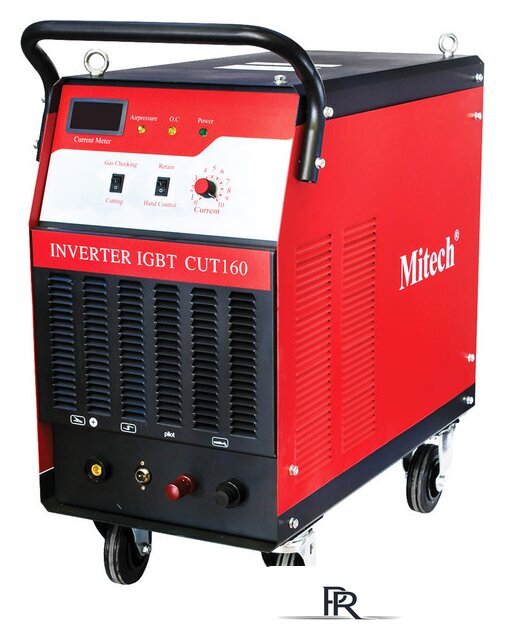Аппарат плазменной резки Mitech CUT 160 IGBT - Изображение №1 — Интернет-магазин ПроЗаказ