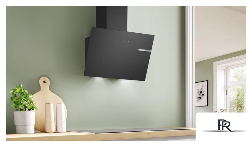Кухонная вытяжка Bosch Serie 2 DWK65DK60 - Изображение №2 — Интернет-магазин ПроЗаказ