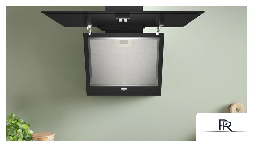 Кухонная вытяжка Bosch Serie 2 DWK65DK60 - Изображение №5 — Интернет-магазин ПроЗаказ