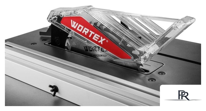 Распиловочный (циркулярный) станок Wortex ETS 2521-1 - Изображение №2 — Интернет-магазин ПроЗаказ