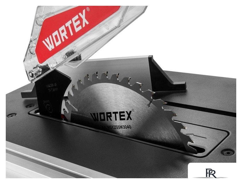 Распиловочный (циркулярный) станок Wortex ETS 2521-1 - Изображение №3 — Интернет-магазин ПроЗаказ