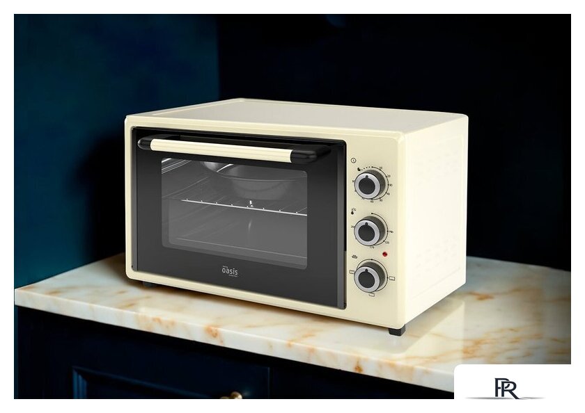 Мини-печь Making Oasis Everywhere M-40CI1 - Изображение №9 — Интернет-магазин ПроЗаказ