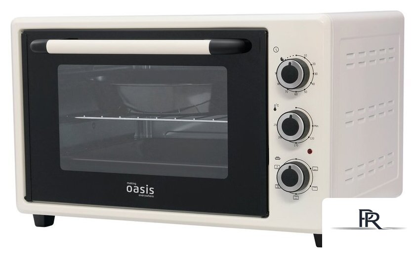 Мини-печь Making Oasis Everywhere M-40CI1 - Изображение №1 — Интернет-магазин ПроЗаказ