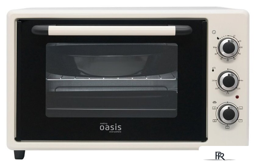 Мини-печь Making Oasis Everywhere M-40CI1 - Изображение №4 — Интернет-магазин ПроЗаказ