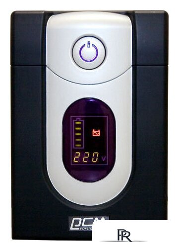 Источник бесперебойного питания Powercom Imperial IMD-1025AP - Изображение №2 — Интернет-магазин ПроЗаказ