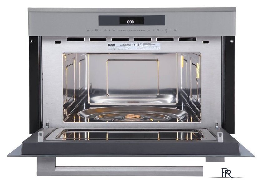 Микроволновая печь Korting KMI 830 GBXGr - Изображение №3 — Интернет-магазин ПроЗаказ