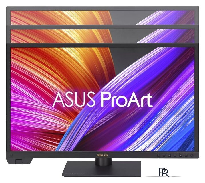 Монитор ASUS ProArt PA24US - Изображение №7 — Интернет-магазин ПроЗаказ