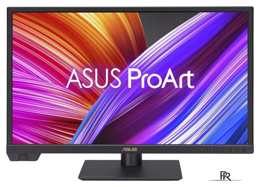 Монитор ASUS ProArt PA24US - Изображение №6 — Интернет-магазин ПроЗаказ