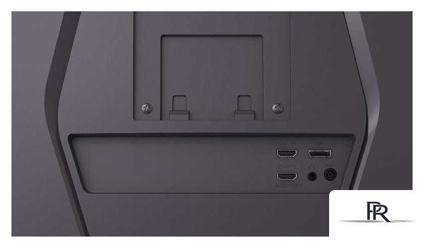Игровой монитор LG UltraGear 27G610A-B - Изображение №8 — Интернет-магазин ПроЗаказ
