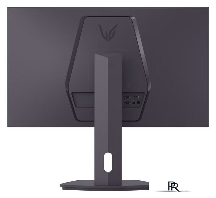 Игровой монитор LG UltraGear 27G610A-B - Изображение №2 — Интернет-магазин ПроЗаказ