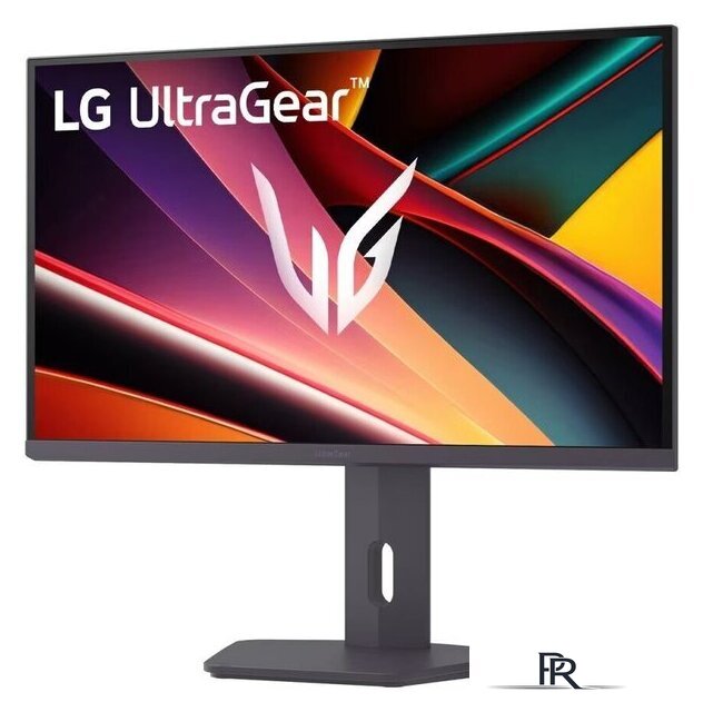 Игровой монитор LG UltraGear 27G610A-B - Изображение №3 — Интернет-магазин ПроЗаказ