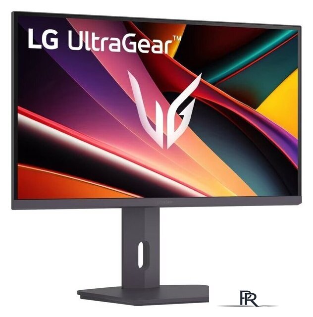 Игровой монитор LG UltraGear 27G610A-B - Изображение №4 — Интернет-магазин ПроЗаказ