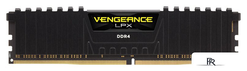 Оперативная память Corsair Vengeance LPX 16GB DDR4 PC4-24000 CMK16GX4M1D3000C16 - Изображение №1 — Интернет-магазин ПроЗаказ