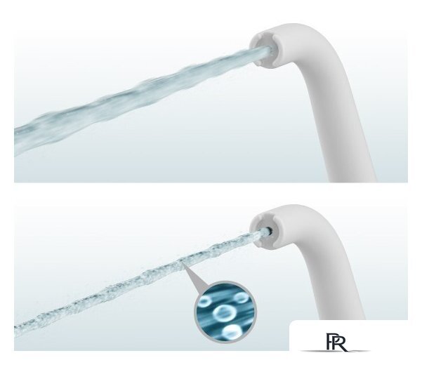 Ирригатор  Panasonic EW1313G321 - Изображение №7 — Интернет-магазин ПроЗаказ