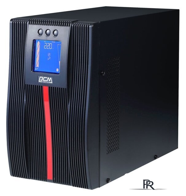 Источник бесперебойного питания Powercom Macan MAC-2000 - Изображение №1 — Интернет-магазин ПроЗаказ
