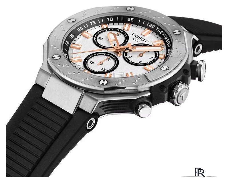 Наручные часы Tissot T141.417.17.011.00 - Изображение №6 — Интернет-магазин ПроЗаказ