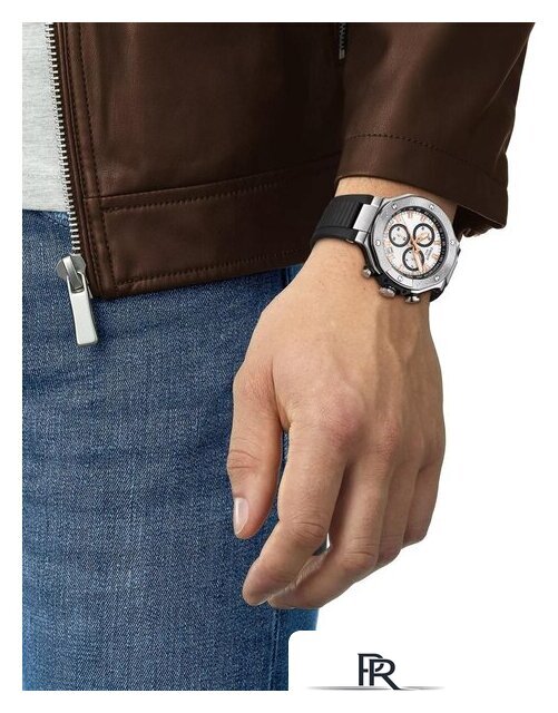 Наручные часы Tissot T141.417.17.011.00 - Изображение №5 — Интернет-магазин ПроЗаказ