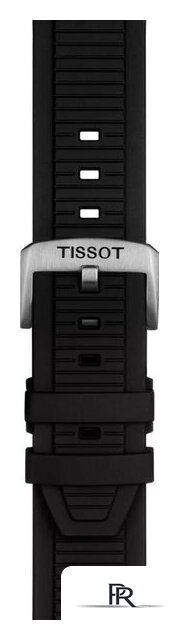 Наручные часы Tissot T141.417.17.011.00 - Изображение №4 — Интернет-магазин ПроЗаказ