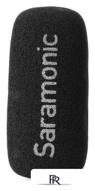 Коннекторный микрофон Saramonic SmartMic+ - Изображение №8 — Интернет-магазин ПроЗаказ