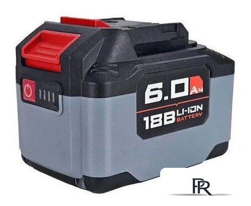 Аккумулятор Profipower MLI1860C (18В/6 Ah) - Изображение №1 — Интернет-магазин ПроЗаказ