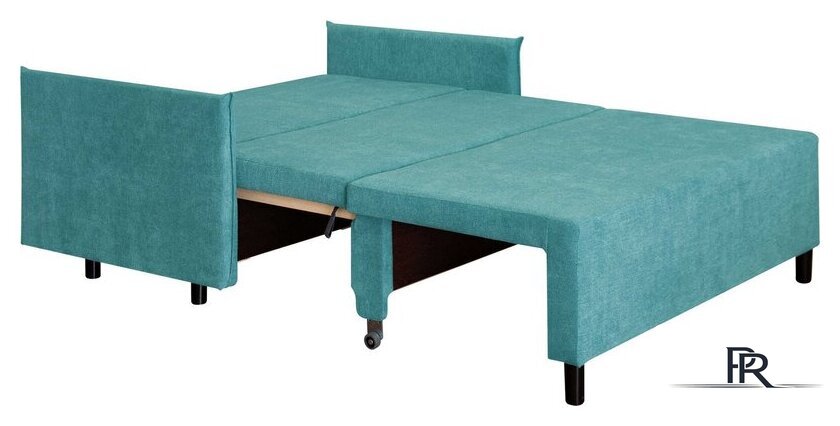 Диван Домовой Визит-3 2 (130) (Santos 14) - Изображение №9 — Интернет-магазин ПроЗаказ