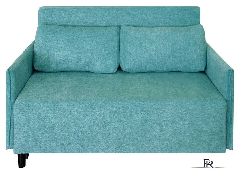 Диван Домовой Визит-3 2 (130) (Santos 14) - Изображение №2 — Интернет-магазин ПроЗаказ