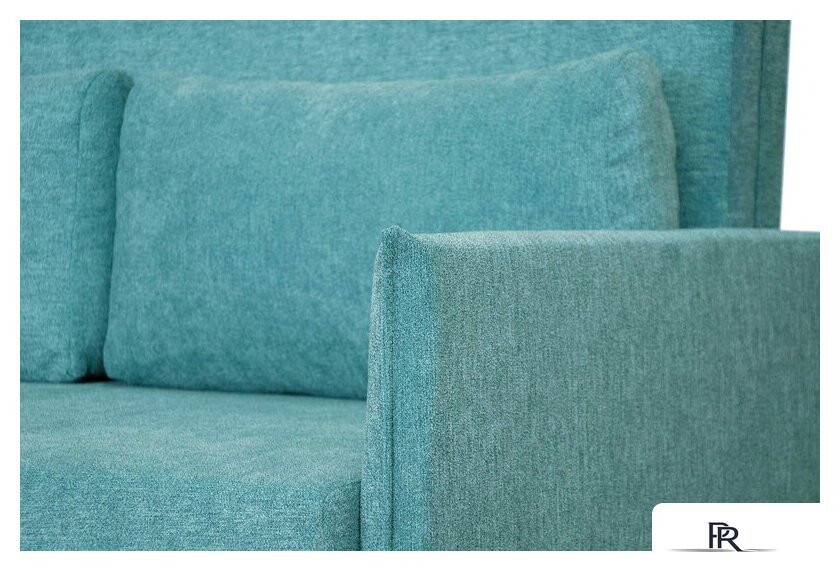 Диван Домовой Визит-3 2 (130) (Santos 14) - Изображение №3 — Интернет-магазин ПроЗаказ