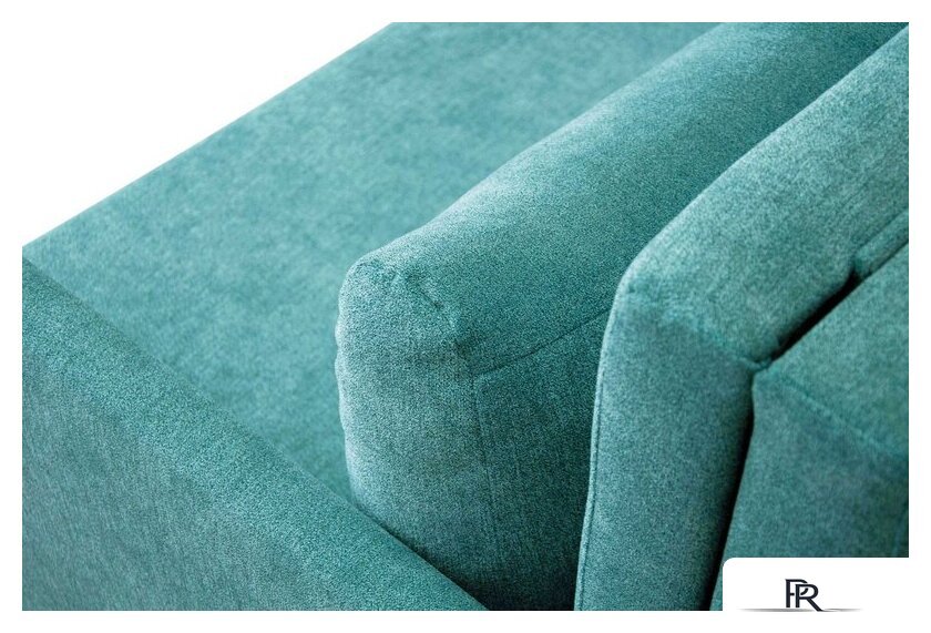 Диван Домовой Визит-3 2 (130) (Santos 14) - Изображение №5 — Интернет-магазин ПроЗаказ