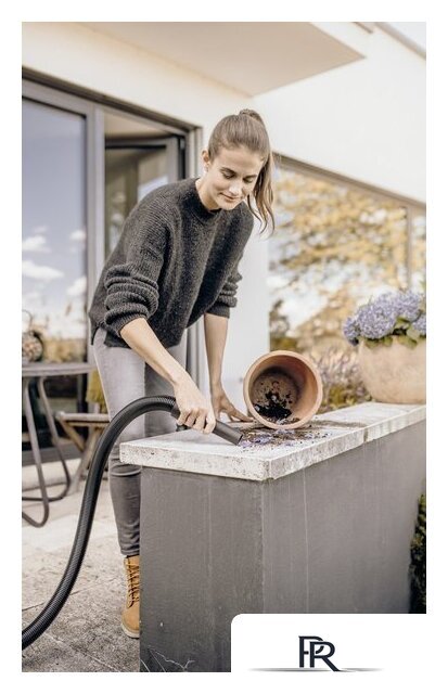 Пылесос Karcher KWD 2 S V-15/4/18 1.628-425.0 - Изображение №6 — Интернет-магазин ПроЗаказ