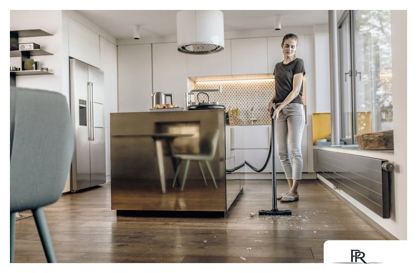 Пылесос Karcher KWD 2 S V-15/4/18 1.628-425.0 - Изображение №5 — Интернет-магазин ПроЗаказ