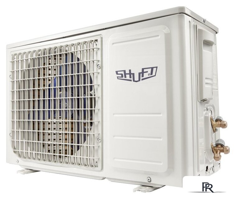 Кондиционер Shuft Berg SFTO-18HN1_24Y - Изображение №4 — Интернет-магазин ПроЗаказ