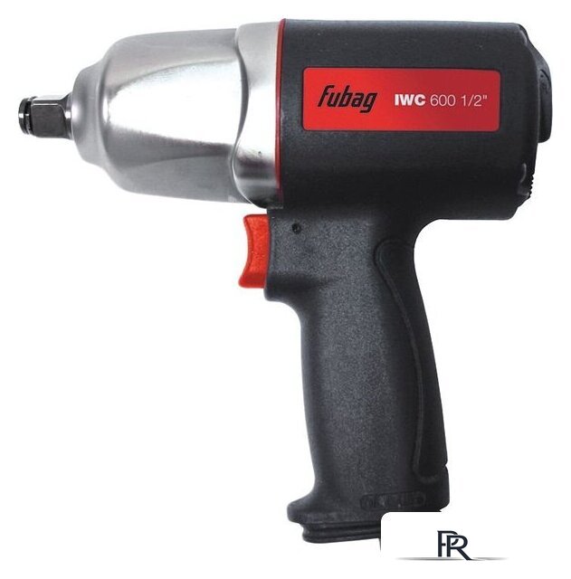 Пневматический гайковерт Fubag IWC 600 1/2 100230 - Изображение №1 — Интернет-магазин ПроЗаказ