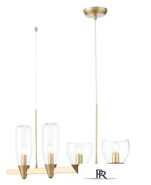 Подвесная люстра ST Luce Tenerisa SL1119.203.04 - Изображение №1 — Интернет-магазин ПроЗаказ