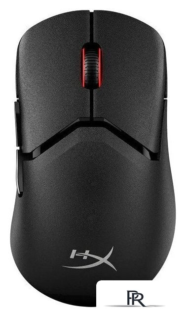 Игровая мышь HyperX Pulsefire Saga Pro Wireless - Изображение №1 — Интернет-магазин ПроЗаказ