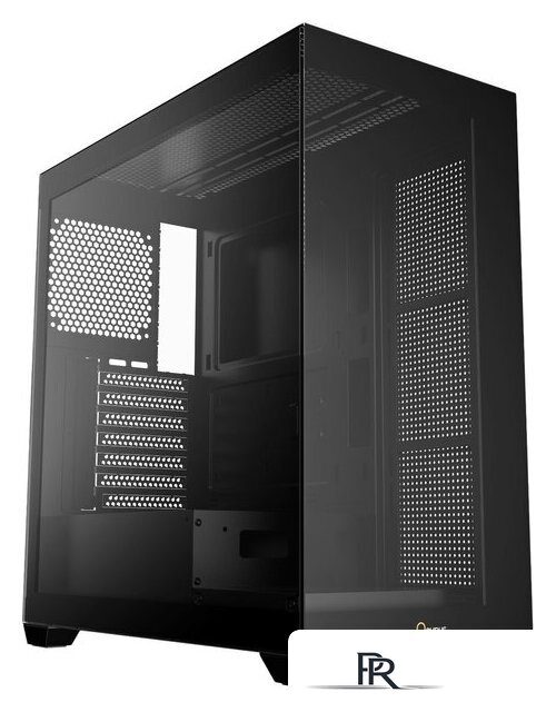 Корпус Ocypus Gamma C72 BK - Изображение №1 — Интернет-магазин ПроЗаказ