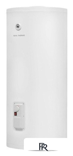 Бойлер косвенного нагрева с ТЭНом Royal Thermo GLF RTWGE 300 - Изображение №1 — Интернет-магазин ПроЗаказ
