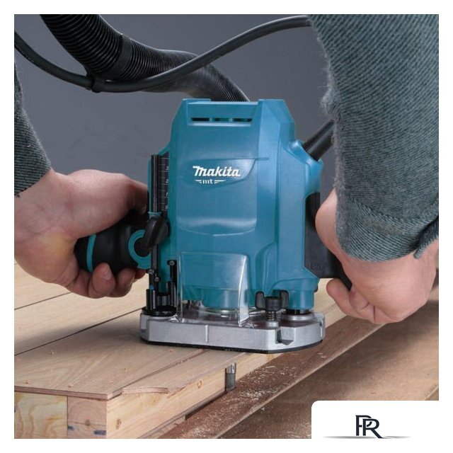 Кромочно-петельный фрезер Makita M3601B - Изображение №5 — Интернет-магазин ПроЗаказ