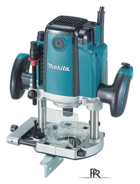 Кромочно-петельный фрезер Makita M3601B - Изображение №4 — Интернет-магазин ПроЗаказ